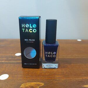 Holo Taco Indigo Away